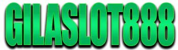 Logo GILASLOT888