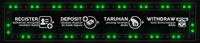 GILASLOT888 Jackpot